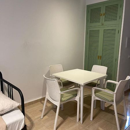 Isla Blanca I 2B Et - 179 Pl Daire Es Pujols Dış mekan fotoğraf