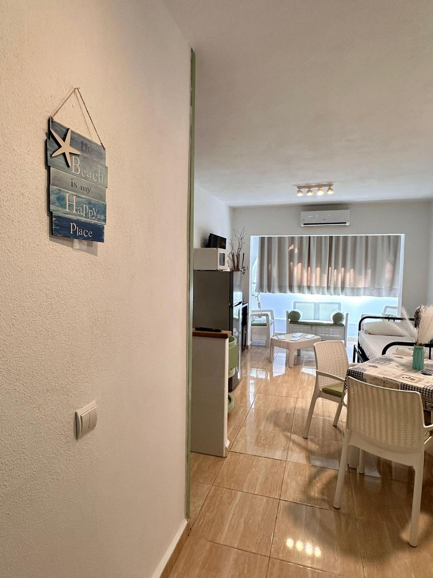 Isla Blanca I 2B Et - 179 Pl Daire Es Pujols Dış mekan fotoğraf